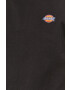 Dickies Tričko pánské černá barva hladké DK0A4XDBBLK-BLACK - Pepit.cz