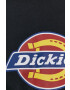 Dickies Tričko dámské černá barva DK0A4XCABLK-BLACK - Pepit.cz