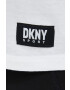 DKNY Bavlněné tričko - Pepit.cz