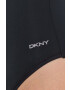 DKNY Body černá barva hladké - Pepit.cz