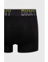 DKNY Boxerky pánské černá barva - Pepit.cz