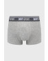 DKNY Boxerky ( 3-pak) pánské šedá barva - Pepit.cz