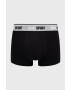 DKNY Boxerky ( 3-pak) pánské šedá barva - Pepit.cz