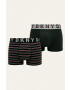 DKNY Boxerky (2-pack) - Pepit.cz