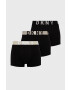 DKNY Boxerky (3-pack) - Pepit.cz