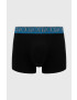 DKNY Boxerky 3-pack pánské černá barva - Pepit.cz