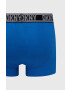 DKNY Boxerky pánské červená barva - Pepit.cz