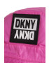 DKNY Dětský klobouk černá barva - Pepit.cz