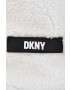 DKNY Dětský klobouk černá barva - Pepit.cz