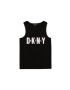 DKNY Dětský top 102-150 cm - Pepit.cz