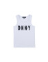 DKNY Dětský top 102-150 cm - Pepit.cz