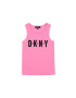 DKNY Dětský top 102-150 cm - Pepit.cz