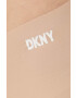 DKNY Kalhotky 3-pack černá barva - Pepit.cz