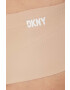 DKNY Kalhotky 3-pack černá barva - Pepit.cz