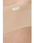 DKNY Kalhotky 3-pack béžová barva - Pepit.cz