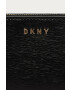 DKNY Kožená peněženka - Pepit.cz