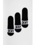 DKNY Ponožky 3-pack - Pepit.cz