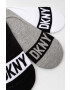 DKNY Ponožky 3-pack - Pepit.cz