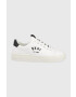 DKNY Sneakers boty bílá barva - Pepit.cz