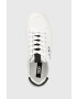 DKNY Sneakers boty bílá barva - Pepit.cz