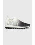 DKNY Sneakers boty AZER černá barva K4273491 - Pepit.cz