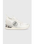 DKNY Sneakers boty SABATINI bílá barva K4261395 - Pepit.cz