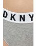 DKNY Tanga průhledné - Pepit.cz