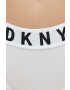 DKNY Tanga bílá barva - Pepit.cz