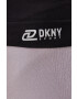 DKNY Top dámský černá barva - Pepit.cz