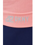 DKNY Top dámský růžová barva - Pepit.cz