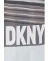 DKNY Tričko dámský bílá barva - Pepit.cz