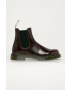 Dr. Martens Boty s gumou 2976 - Pepit.cz