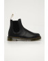 Dr. Martens Boty s gumou Vegan 2976 DM21456001 - Pepit.cz