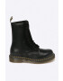 Dr. Martens Dr Martens - Boty 11857001-BLACK - Pepit.cz