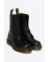 Dr. Martens Dr Martens - Boty 11857001-BLACK - Pepit.cz