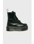 Dr. Martens Dr Martens - Boty Jadon 15265001.Jadon-Black - Pepit.cz