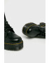 Dr. Martens Dr Martens - Boty Jadon 15265001.Jadon-Black - Pepit.cz