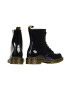 Dr. Martens Dr Martens - Nízké kozačky 1460 W 11821011-black - Pepit.cz