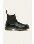 Dr. Martens Boty 2976 Smooth 11853001 - Pepit.cz