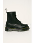 Dr. Martens Dr Martens - Nízké kozačky 25345001-Black - Pepit.cz