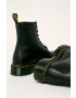 Dr. Martens Dr Martens - Nízké kozačky 25345001-Black - Pepit.cz