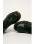 Dr. Martens Dr Martens - Nízké kozačky 25345001-Black - Pepit.cz