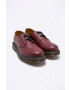 Dr. Martens Dr Martens - Polobotky 11838600.M-Cherry.Red - Pepit.cz