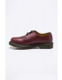 Dr. Martens Dr Martens - Polobotky 11838600.M-Cherry.Red - Pepit.cz