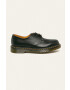 Dr. Martens Polobotky 1461 pánské černá barva DM11838001.1461-Black - Pepit.cz