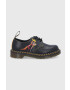 Dr. Martens Kožené polobotky 1461 Basquiat - Pepit.cz