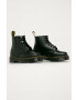 Dr. Martens Kožené workery 101 26203001-BLACK - Pepit.cz