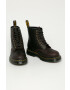 Dr. Martens Kožené workery 1460 - Pepit.cz