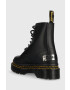 Dr. Martens Kožené workery 1460 Bex Ds Pltd - Pepit.cz