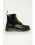 Dr. Martens Kožené workery 1460 Pascal - Pepit.cz